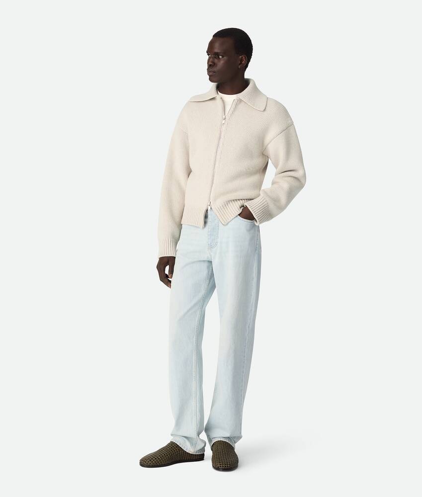 Bottega Veneta Zapatilla Sunday En línea