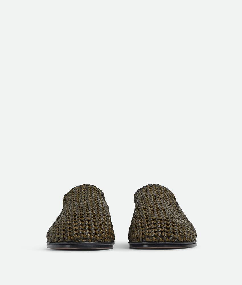 Bottega Veneta Zapatilla Sunday En línea