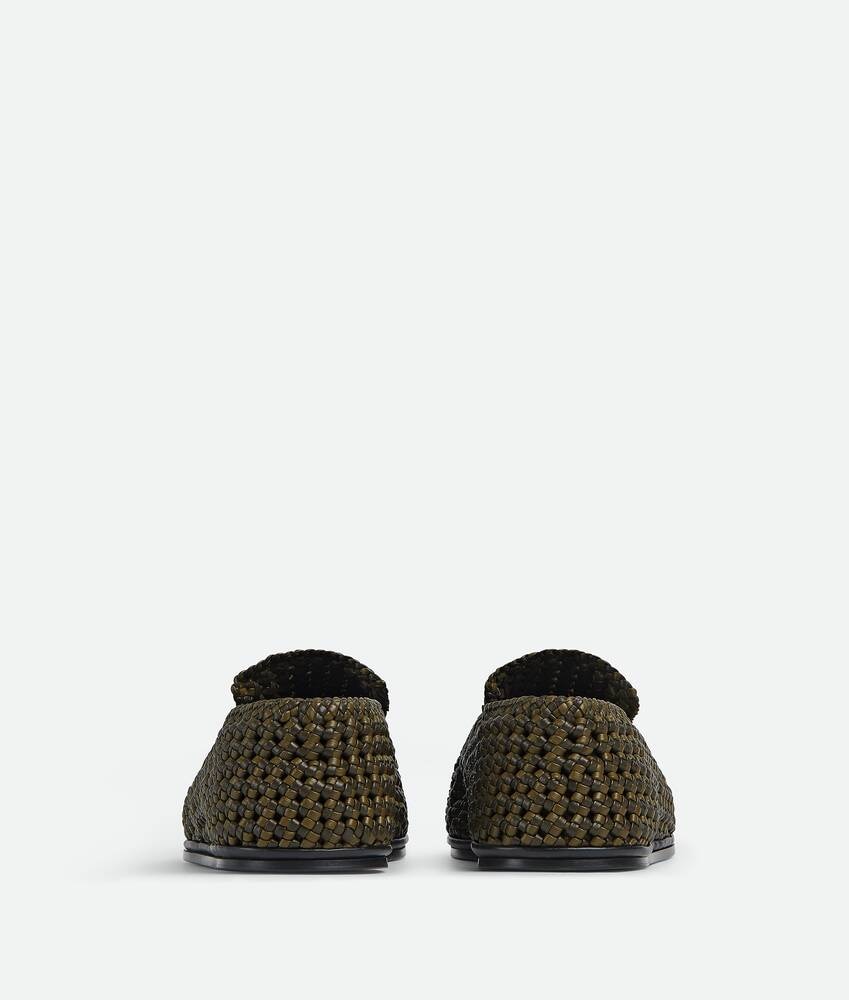 Bottega Veneta Zapatilla Sunday En línea