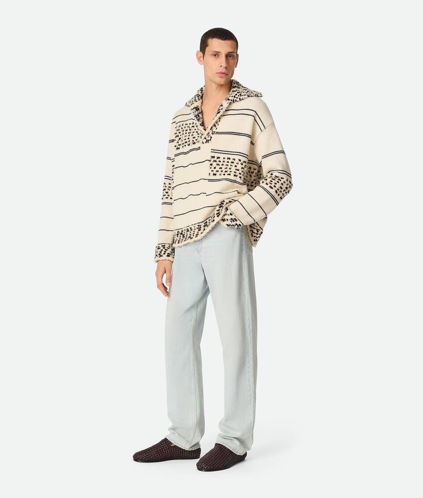 Bottega Veneta Zapatilla Sunday Outlet