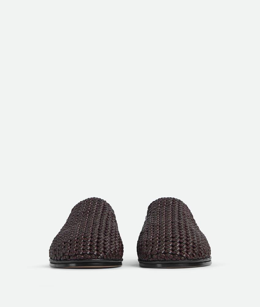 Bottega Veneta Zapatilla Sunday Outlet