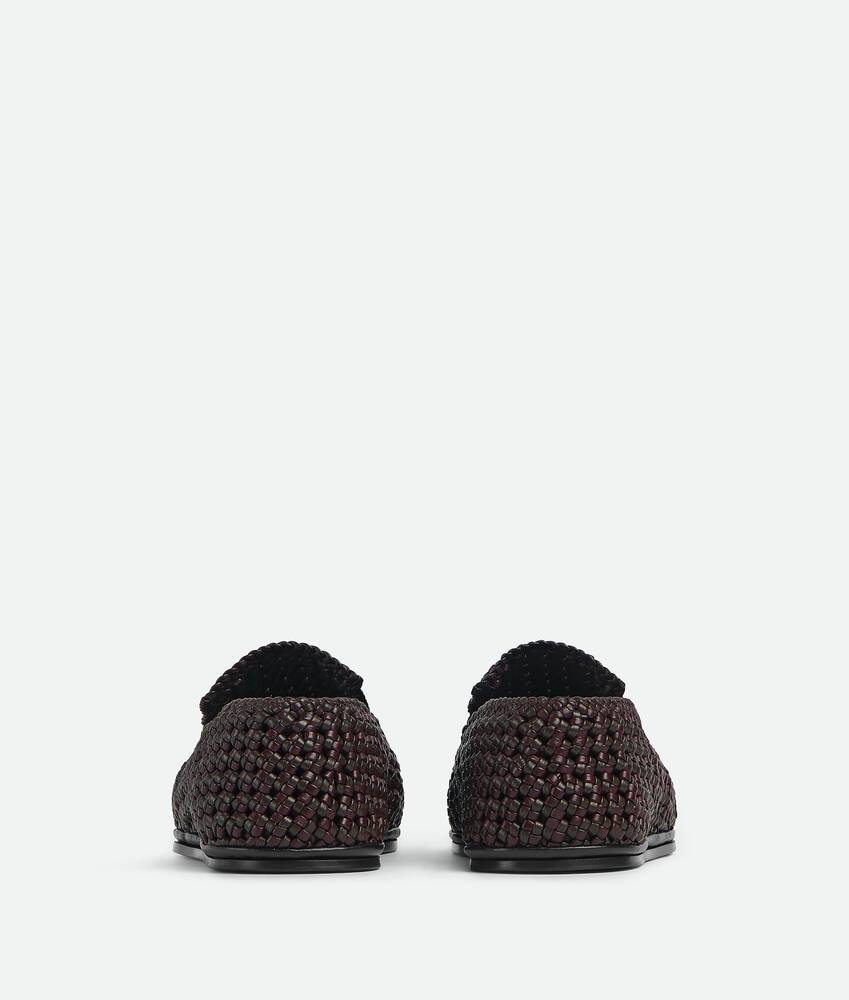 Bottega Veneta Zapatilla Sunday Outlet