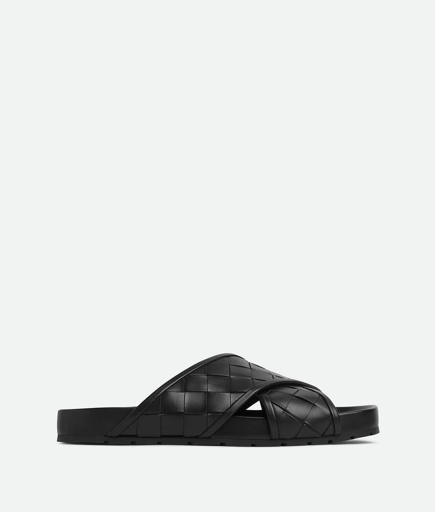 Bottega Veneta Mule Tarik Rebajas