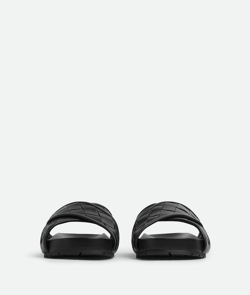 Bottega Veneta Mule Tarik Rebajas