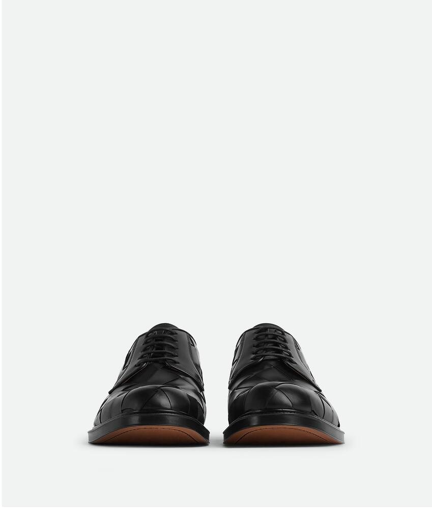 Bottega Veneta Zapato Con Cordones Tie Ofertas