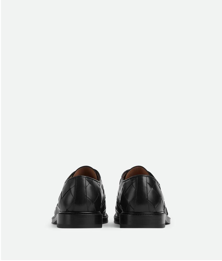 Bottega Veneta Zapato Con Cordones Tie Ofertas
