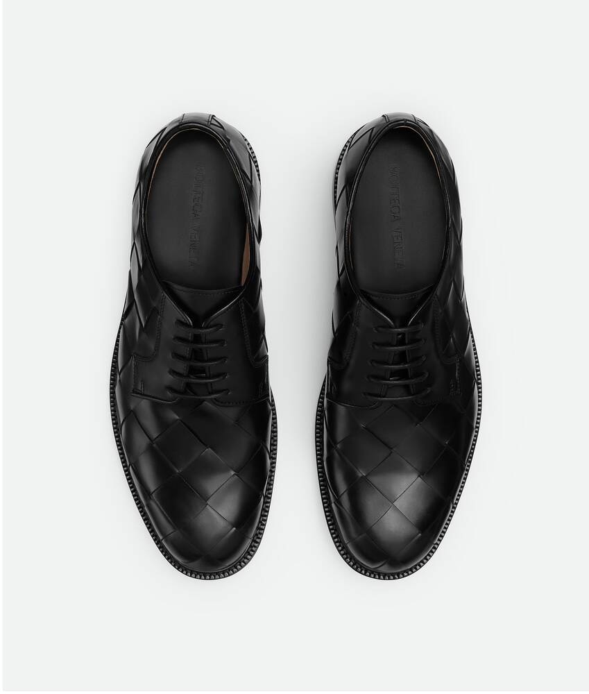 Bottega Veneta Zapato Con Cordones Tie Ofertas