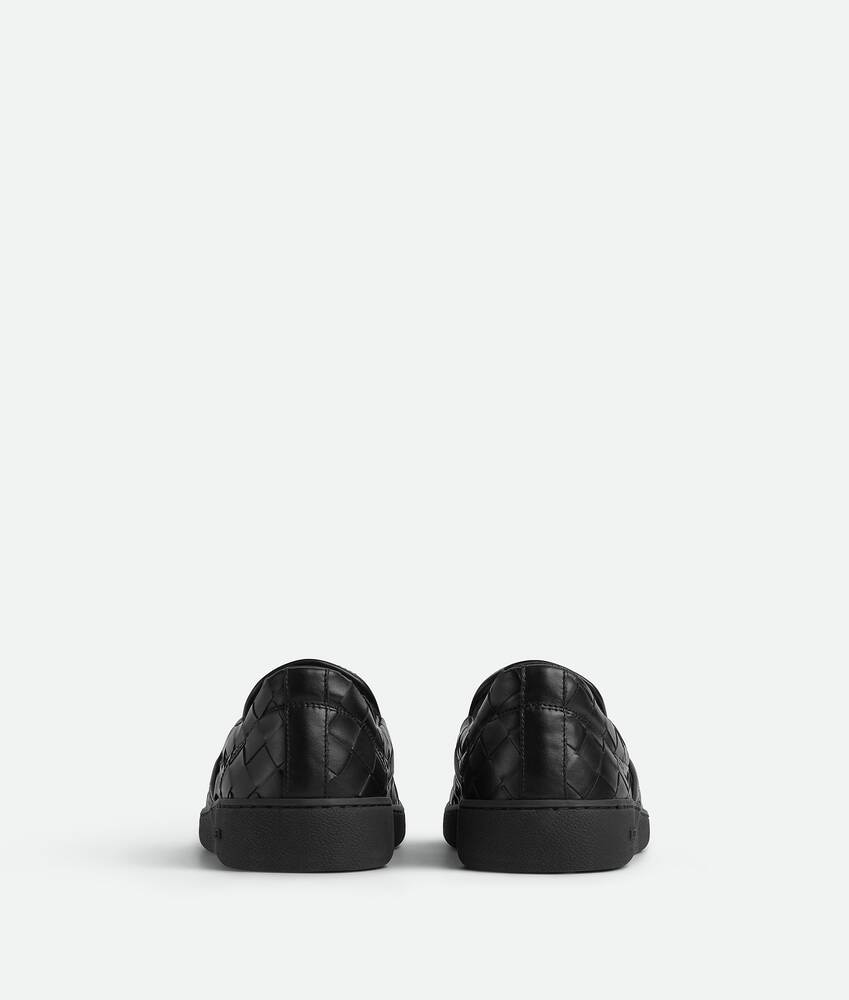 Bottega Veneta Sneaker Sawyer Venta caliente