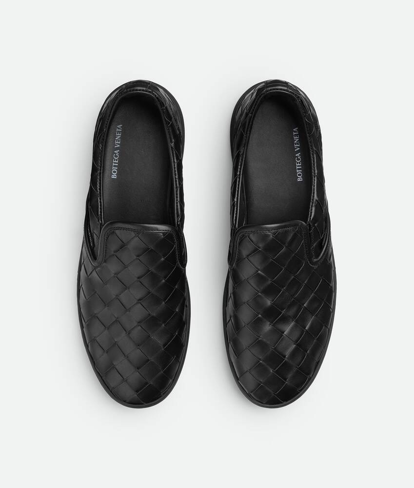 Bottega Veneta Sneaker Sawyer Venta caliente