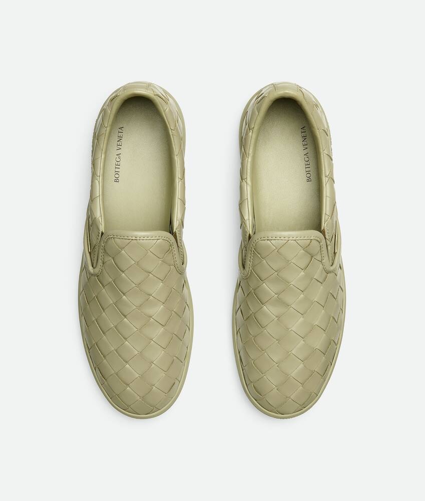 Bottega Veneta Sneaker Sawyer En oferta