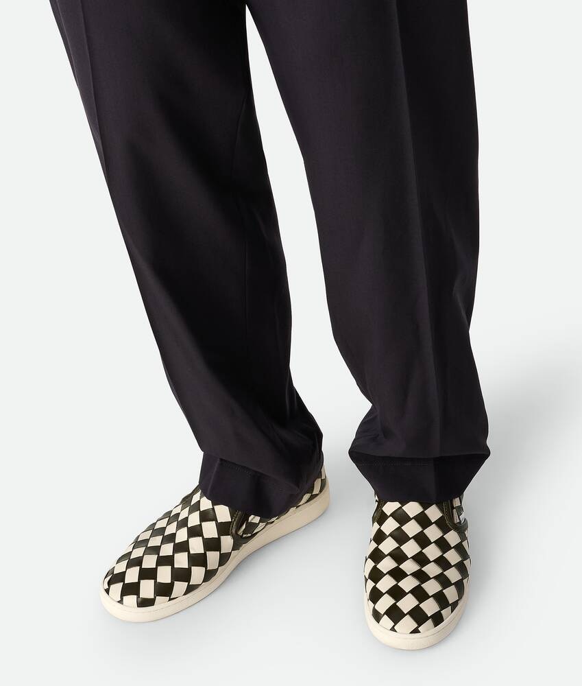 Bottega Veneta Sneaker Sawyer Gran oferta
