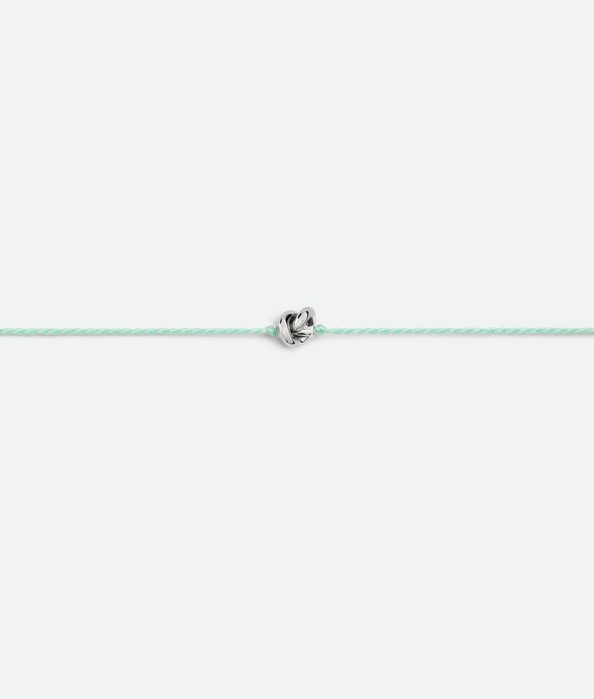 Bottega Veneta Pulsera Knot Liquidación
