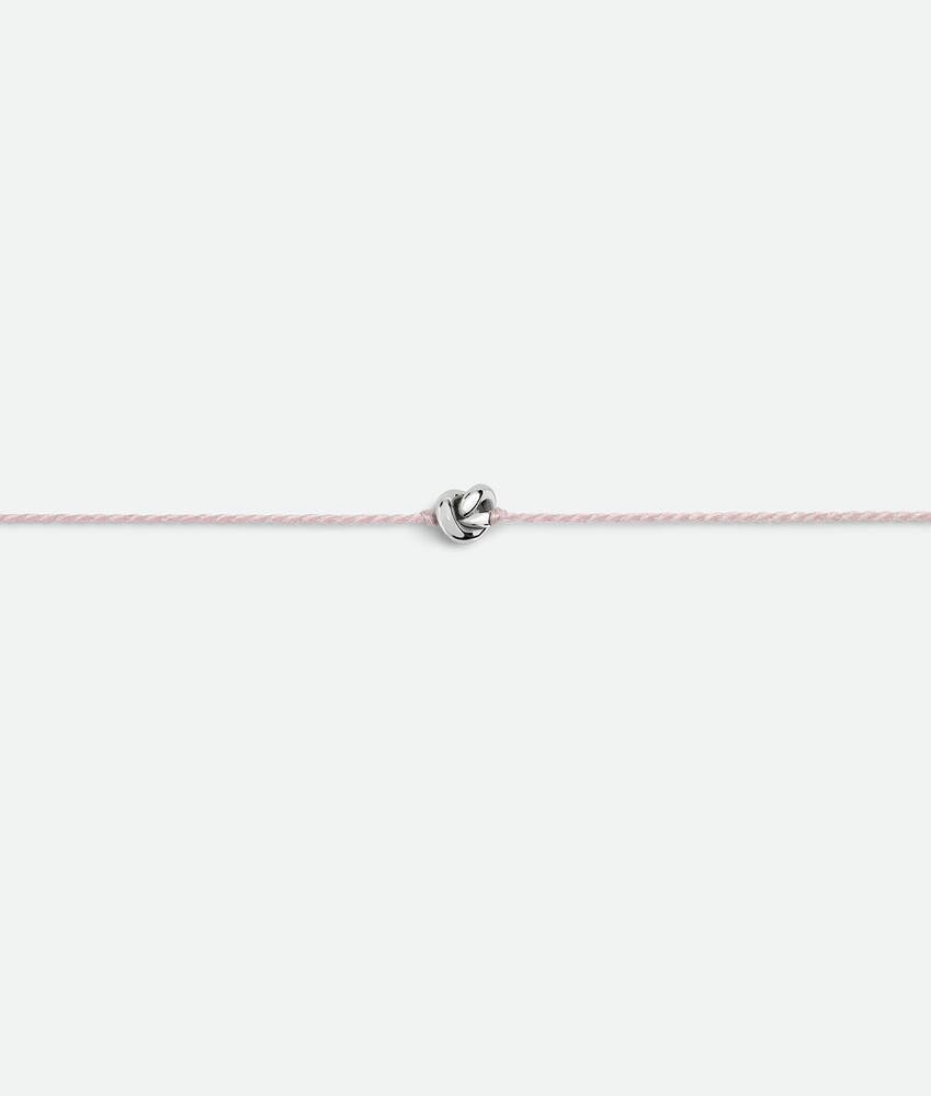 Bottega Veneta Pulsera Knot Rebajas top