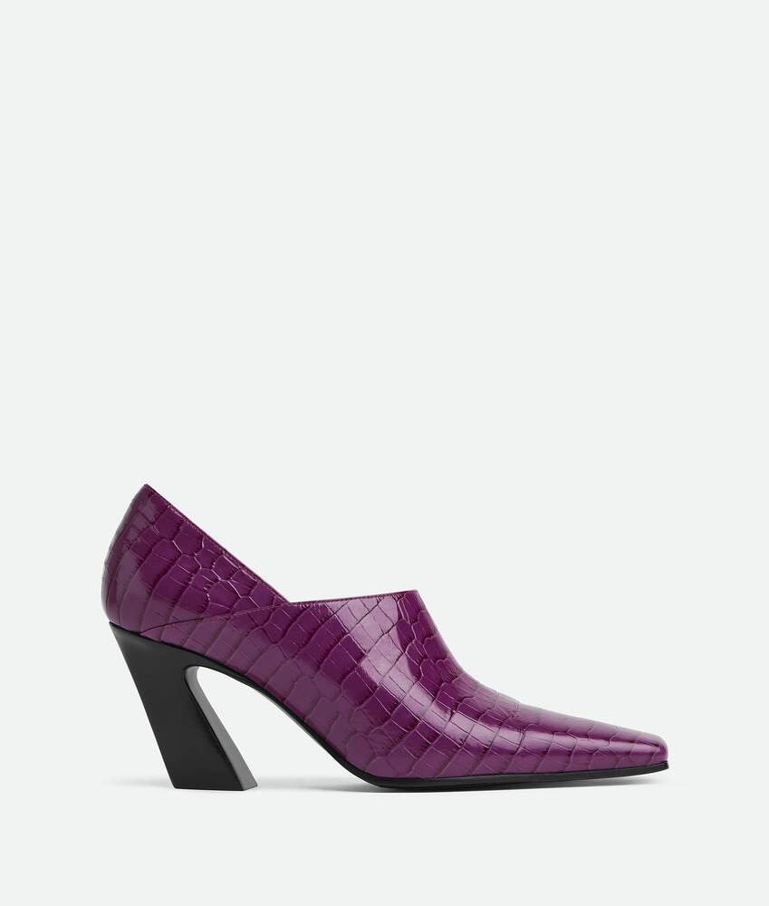 Bottega Veneta Zapato salón Lewis ÚLTIMAS EDICIONES