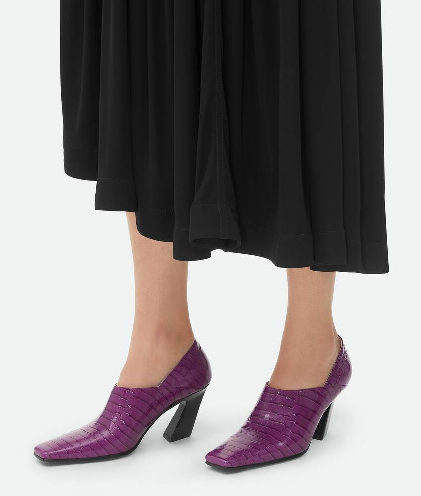 Bottega Veneta Zapato salón Lewis ÚLTIMAS EDICIONES