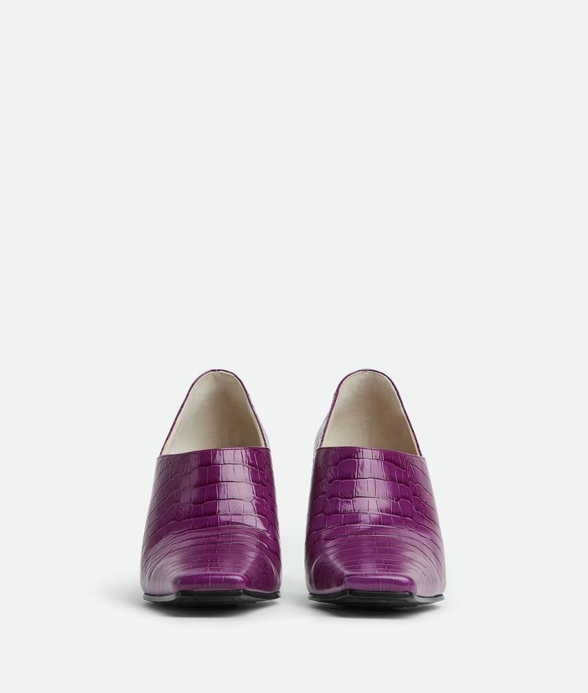 Bottega Veneta Zapato salón Lewis ÚLTIMAS EDICIONES