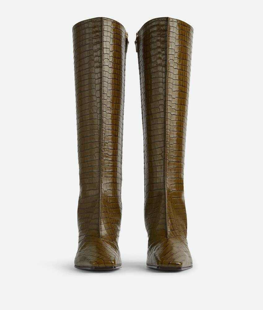 Bottega Veneta Bota Lewis Oferta especial de fábrica