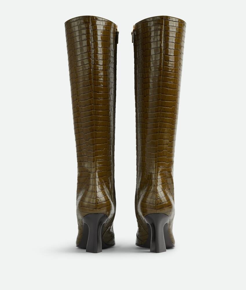 Bottega Veneta Bota Lewis Oferta especial de fábrica