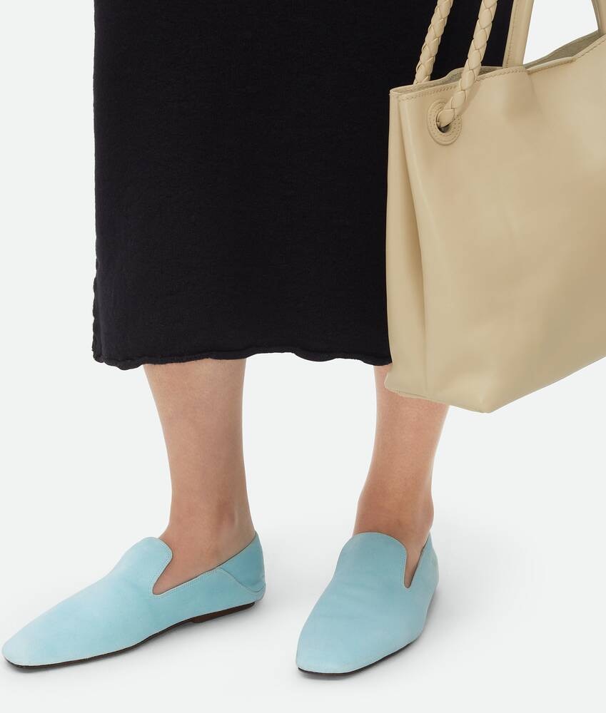 Bottega Veneta Zapatilla Adamo Superdescuento