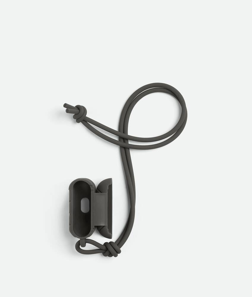 Bottega Veneta Funda para AirPods Pro Tienda de fábrica