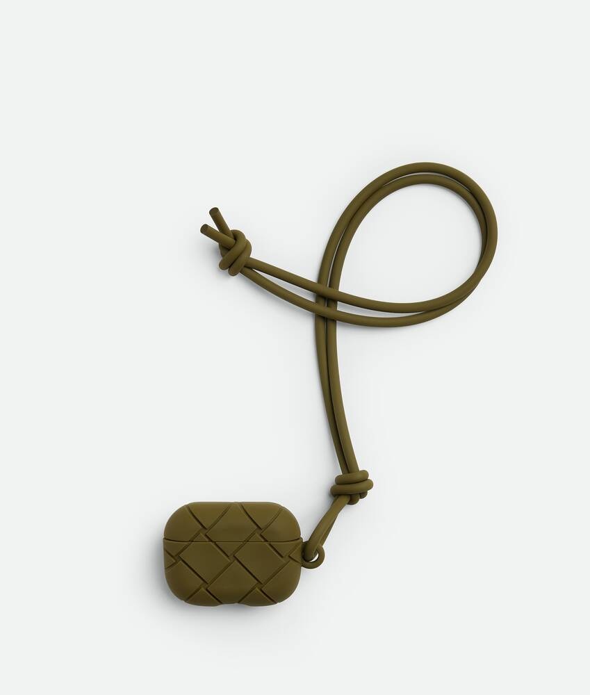 Bottega Veneta Funda para AirPods Pro Limitado a 3 días