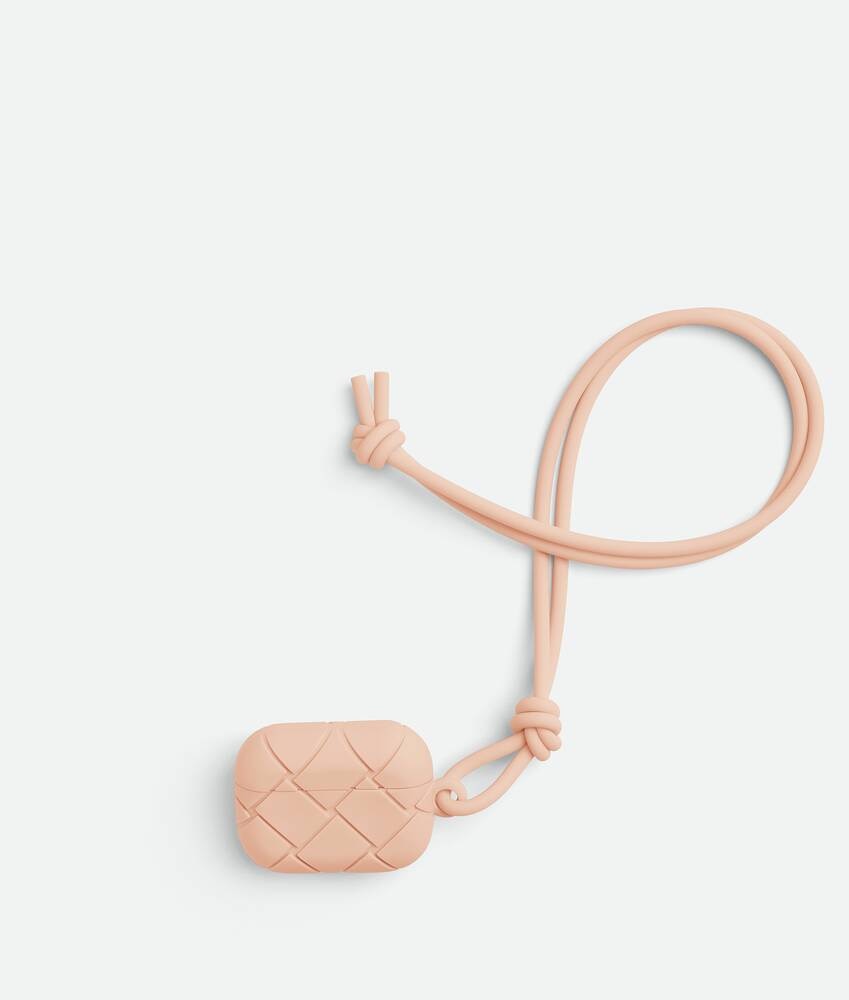 Bottega Veneta Funda para AirPods Pro Ahorra y exporta