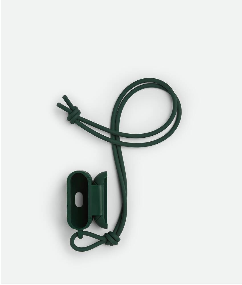 Bottega Veneta Funda Para Airpods Pro Precios de Black Friday