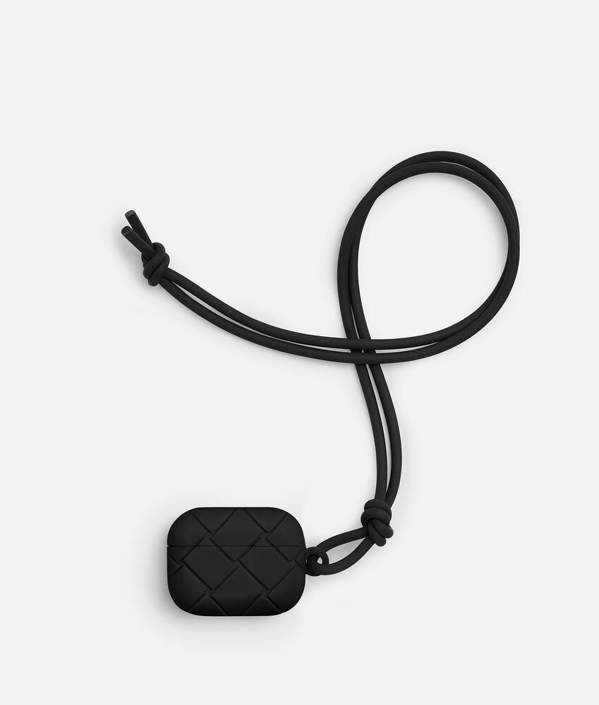 Bottega Veneta Funda Para Airpods Pro En oferta