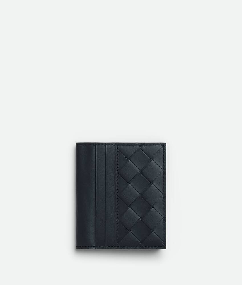 Bottega Veneta Cartera Intrecciato Bill 2025