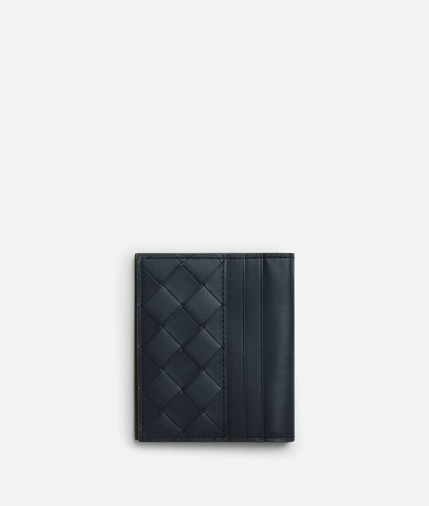 Bottega Veneta Cartera Intrecciato Bill 2025