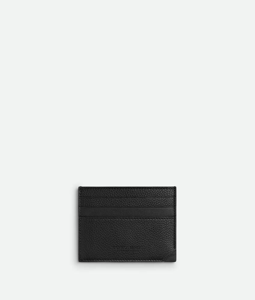 Bottega Veneta Tarjetero para tarjetas de crédito Tre En línea