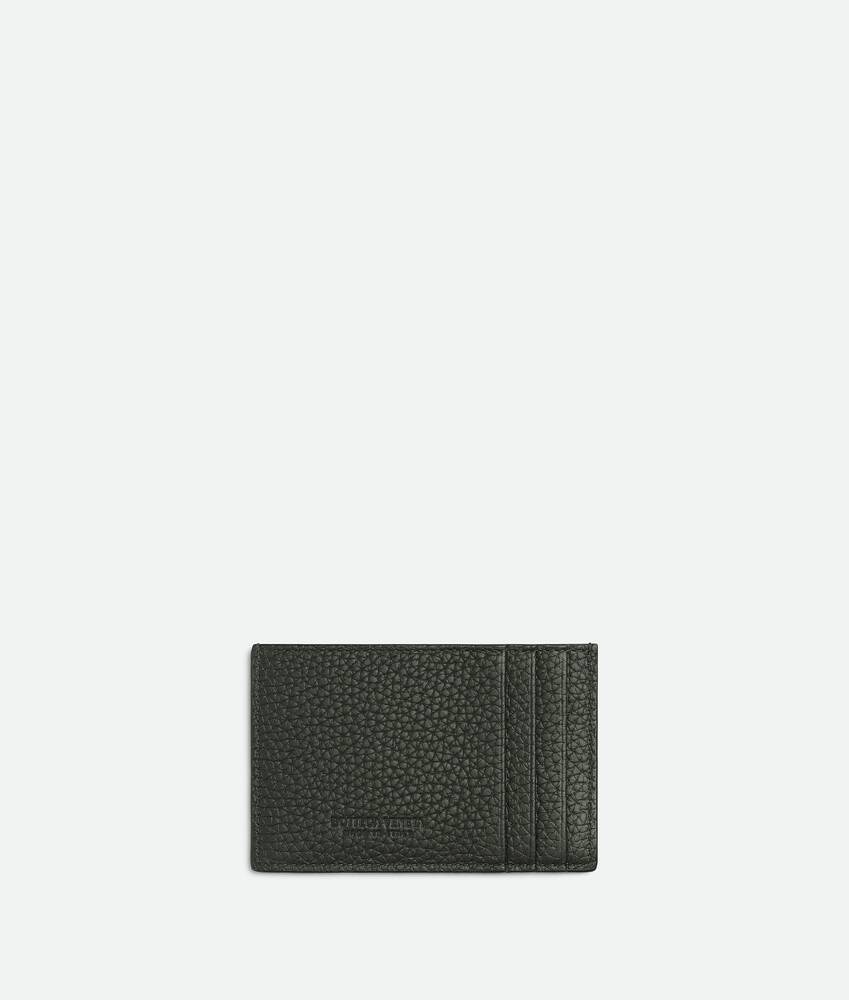 Bottega Veneta Tarjetero para tarjetas de crédito Intrecciato Outlet online