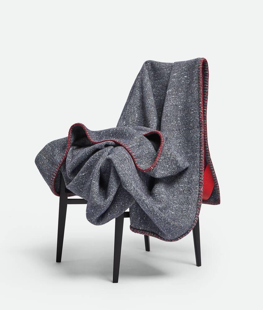 Bottega Veneta Manta Tweed En oferta