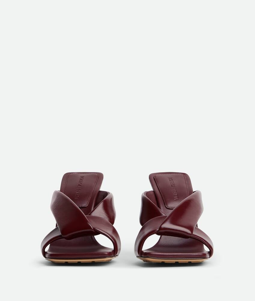 Bottega Veneta Mule Riva Ventas relámpago