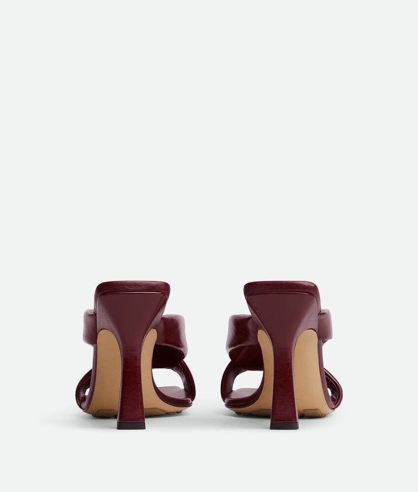 Bottega Veneta Mule Riva Ventas relámpago
