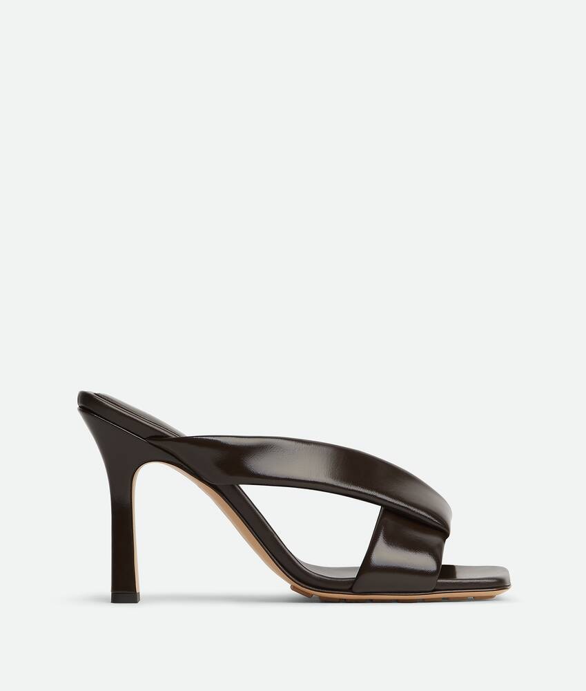 Bottega Veneta Mule Riva Descuento