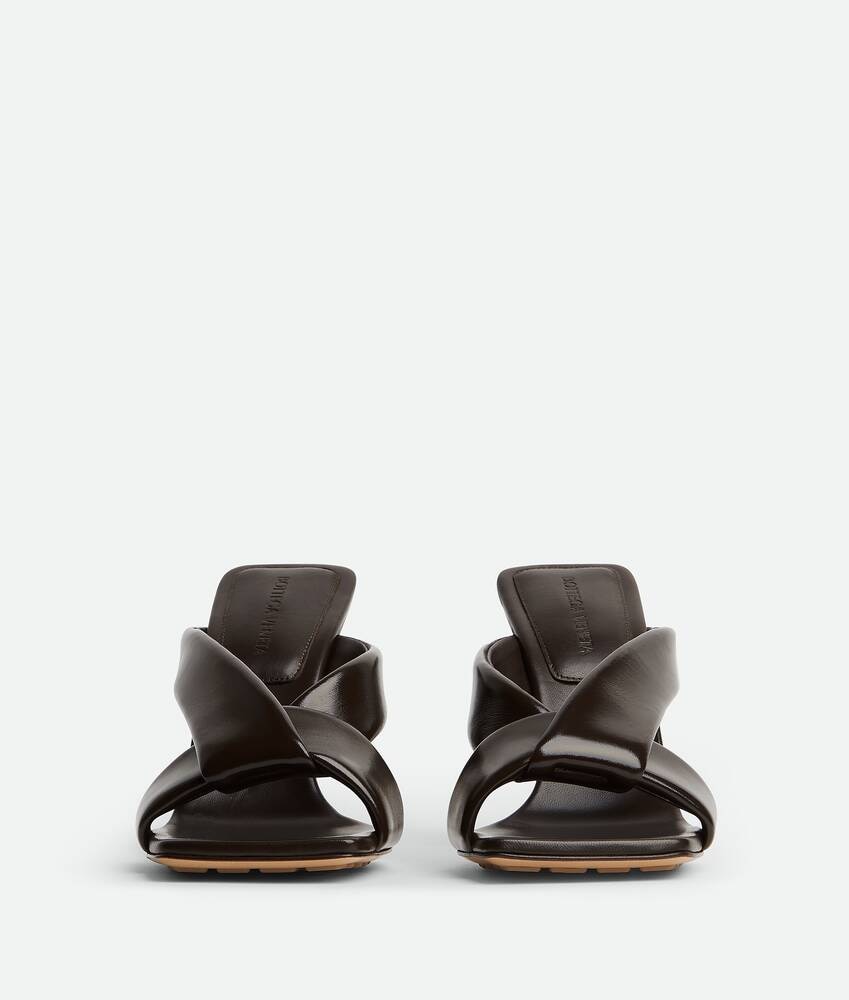 Bottega Veneta Mule Riva Descuento