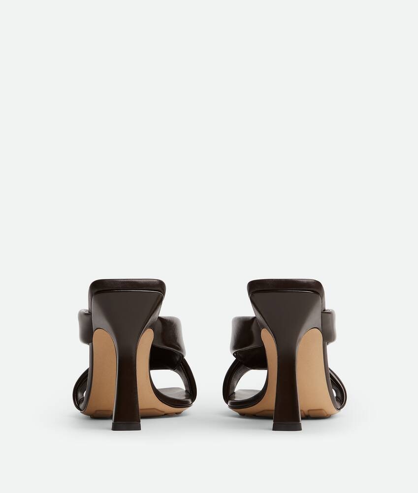 Bottega Veneta Mule Riva Descuento