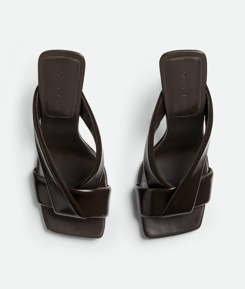 Bottega Veneta Mule Riva Descuento