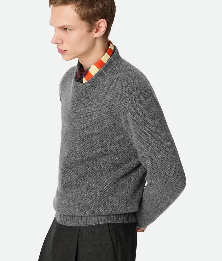 Bottega Veneta Jersey de cachemira Tienda