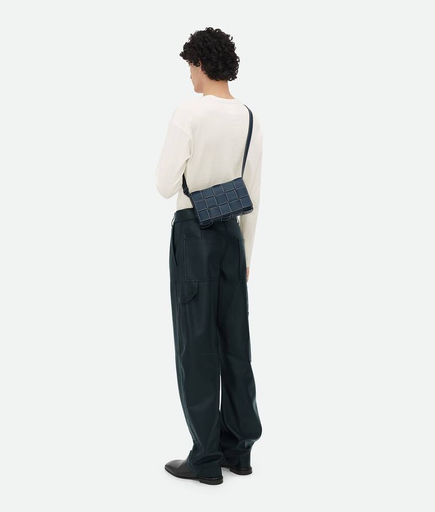 Bottega Veneta Cassette Último día