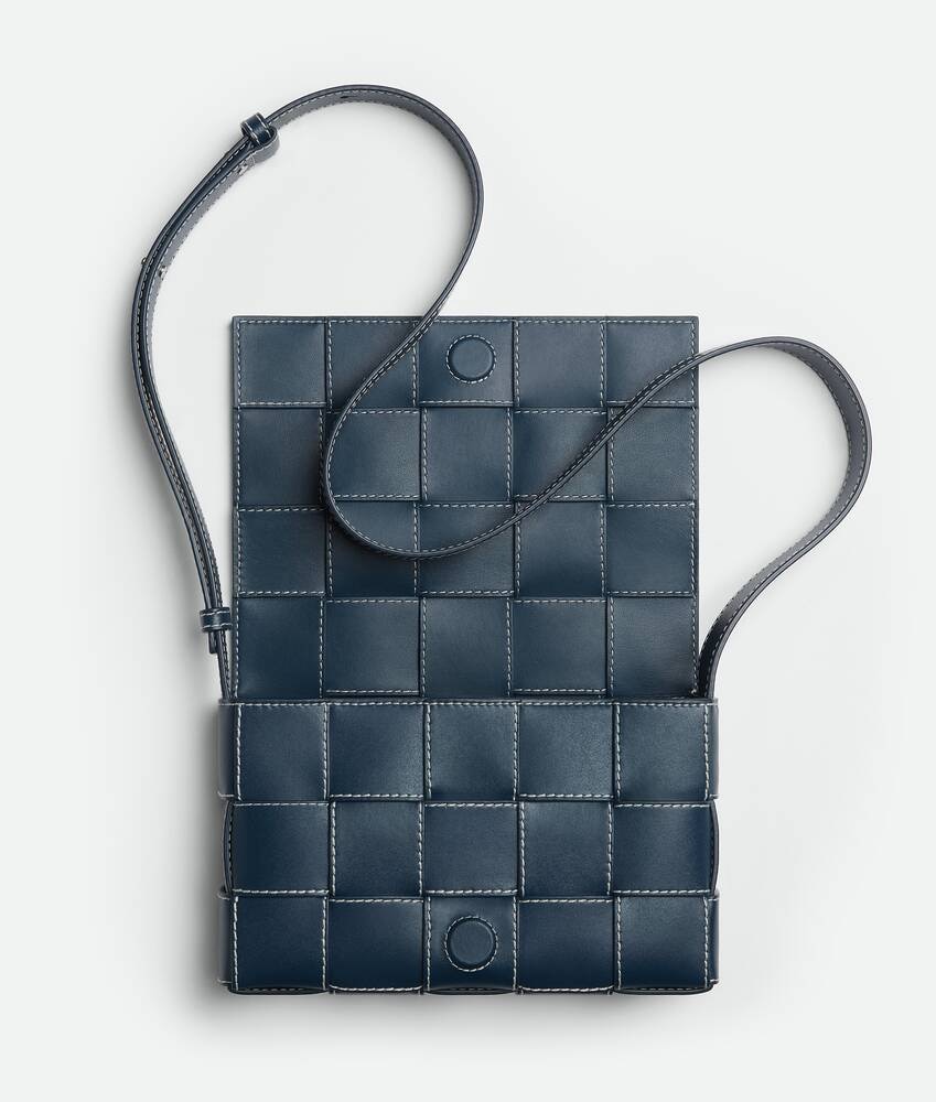 Bottega Veneta Cassette Último día