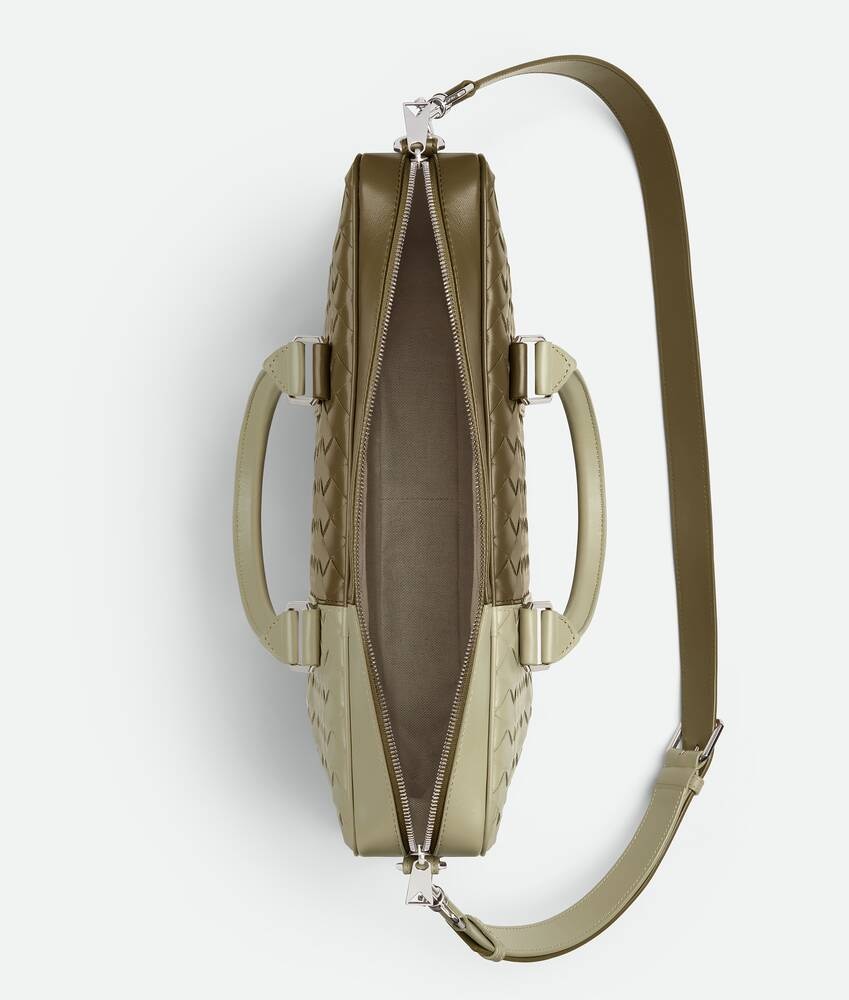 Bottega Veneta Maletín Intrecciato Oferta especial de fábrica