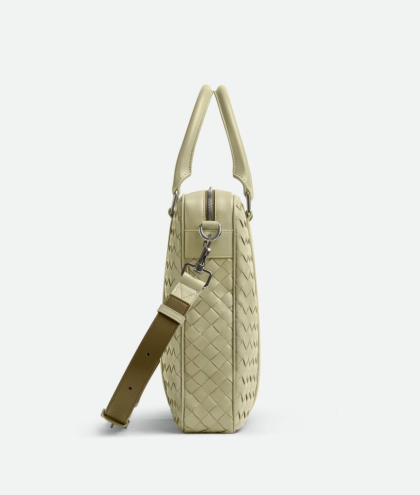 Bottega Veneta Maletín Intrecciato Oferta especial de fábrica