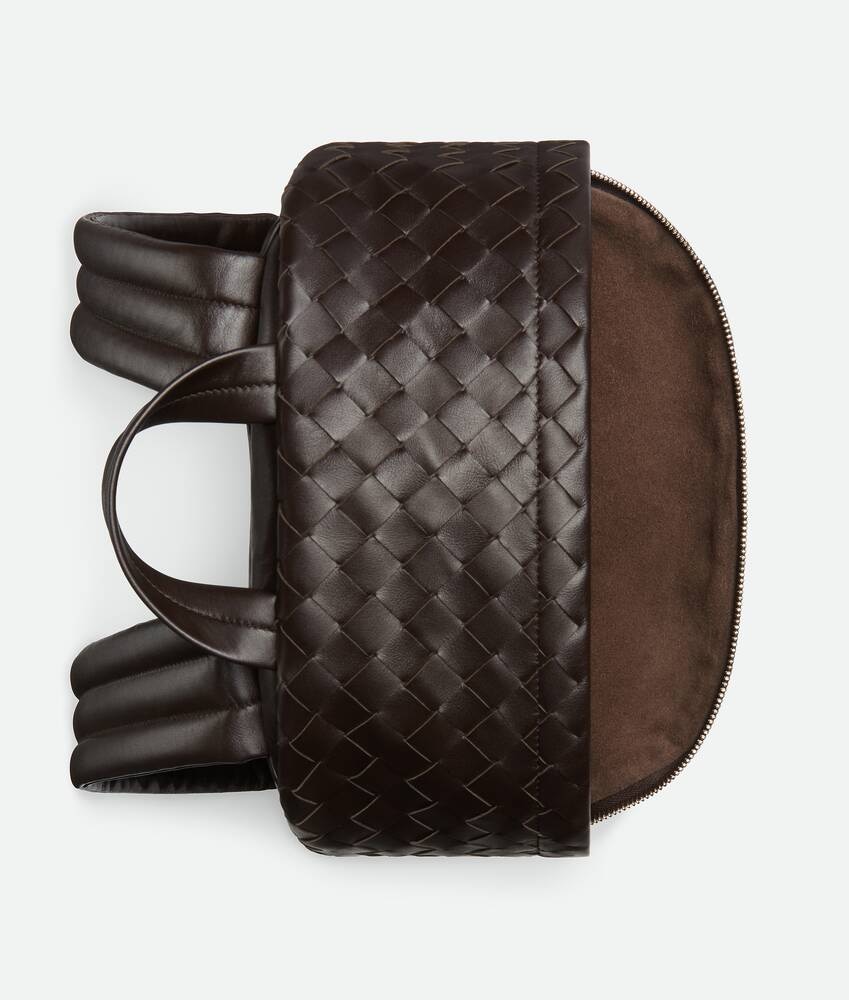 Bottega Veneta Mochila Intrecciato Solo queda un día