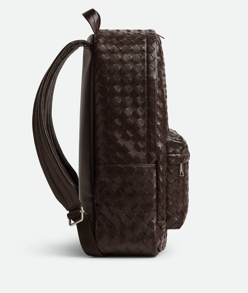 Bottega Veneta Mochila Intrecciato Solo queda un día