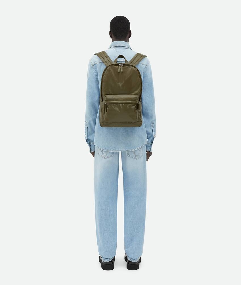 Bottega Veneta Sac À Dos Archetype Moyen Format Grandes descuentos