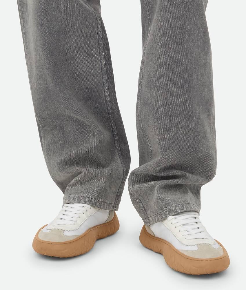 Bottega Veneta Sneaker Explora Liquidación