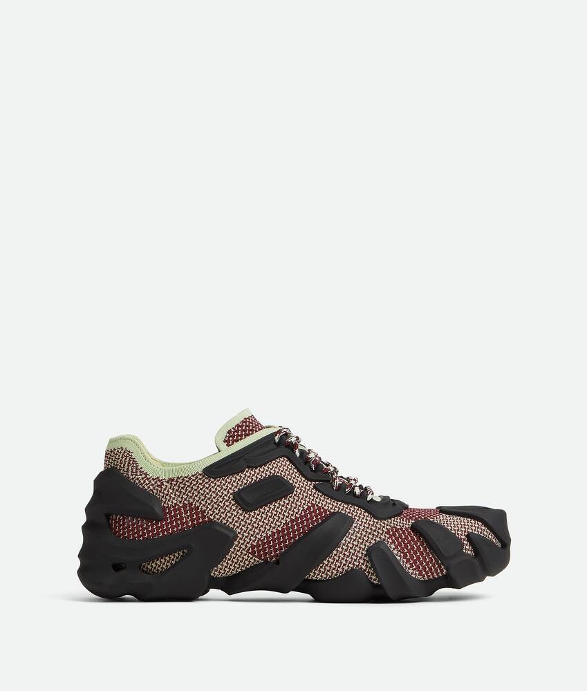 Bottega Veneta Sneaker Flex Tienda de fábrica
