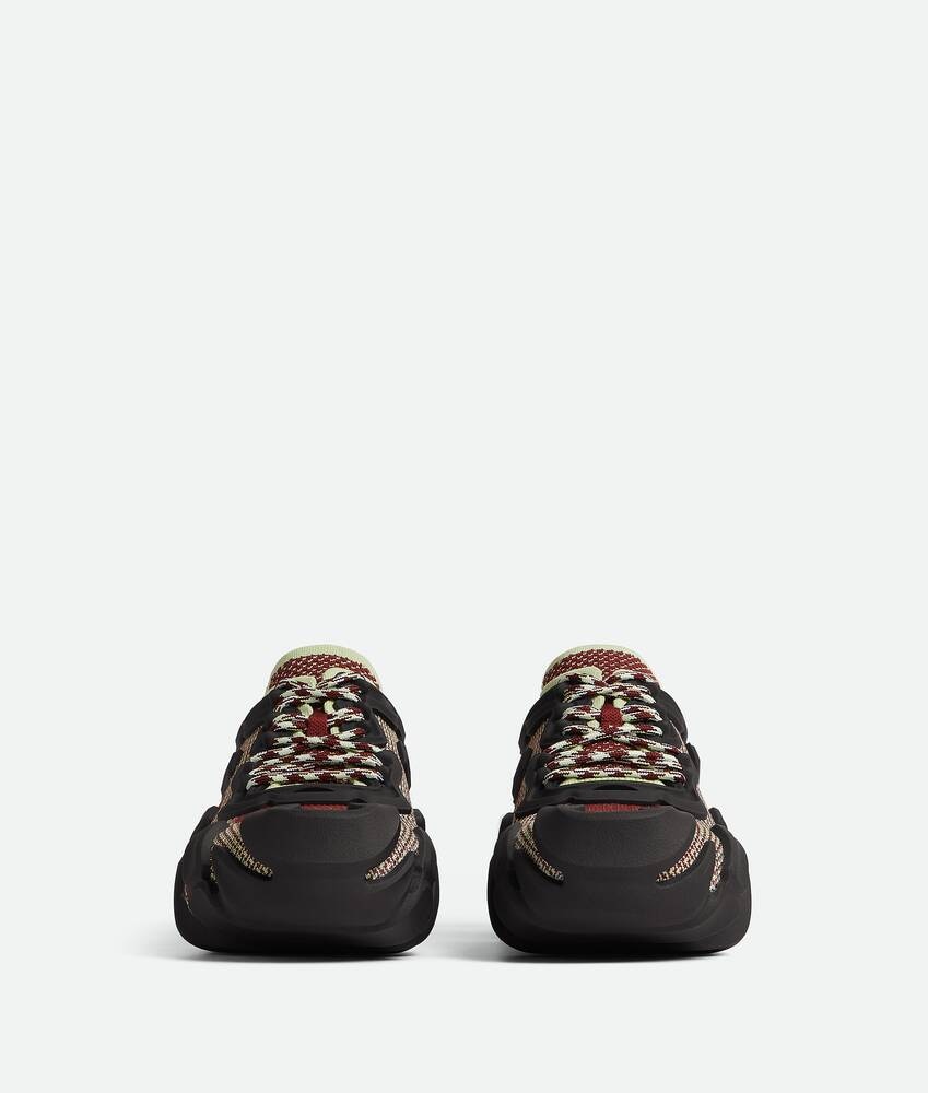 Bottega Veneta Sneaker Flex Tienda de fábrica